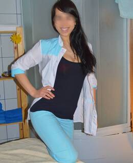 Карина